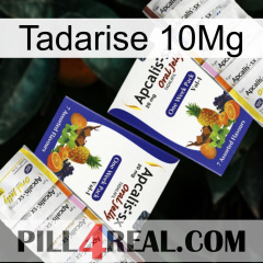 Tadarise 10Mg 12